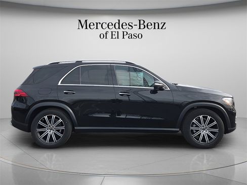 New 2026 Mercedes-Benz GLE 350 4MATIC image 2