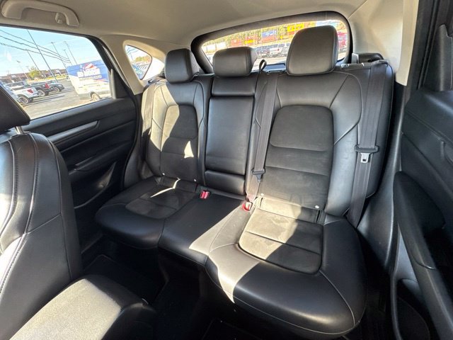 Used 2020 MAZDA CX-5 Touring AWD/4WD image 12