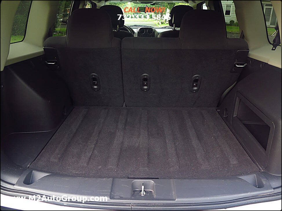 Used 2014 Jeep Patriot Sport w/ Power Value Group AWD/4WD image 31