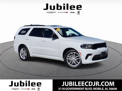 Used 2024 Dodge Durango GT