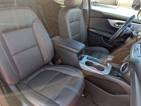 Used 2023 Chevrolet Blazer LT image 12