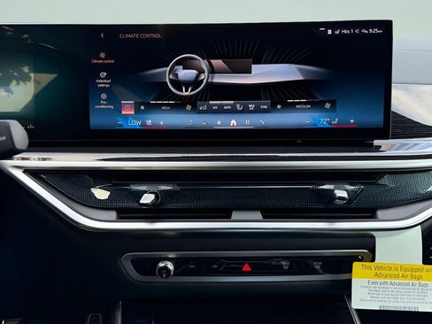 New 2026 BMW X5 xDrive40i AWD/4WD image 18