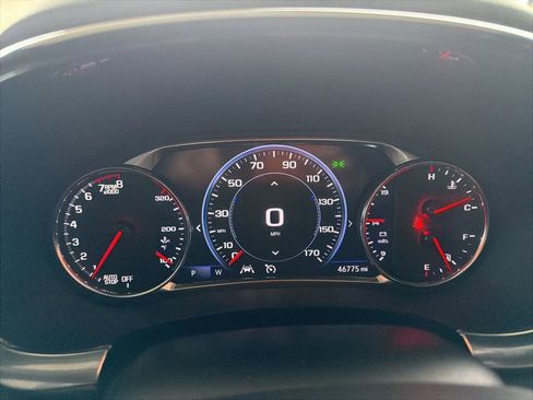 Used 2023 Chevrolet Traverse High Country w/ LPO, Floor Liner Package image 29