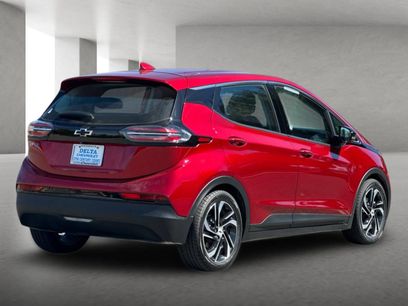 Used 2023 Chevrolet Bolt LT w/ Infotainment Package