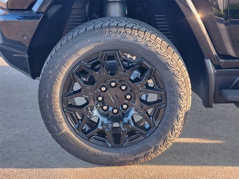 New 2026 GMC Hummer EV 4x4 Crew Cab image 7