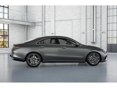 New 2026 Mercedes-Benz CLA 250 CLA 250 image 17