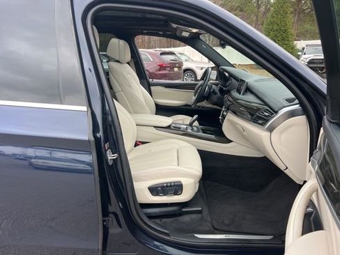 Used 2018 BMW X5 xDrive40e image 31