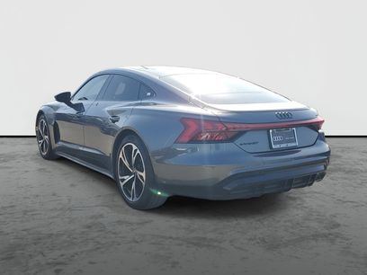 Used 2023 Audi e-tron GT Premium Plus w/ Performance Package