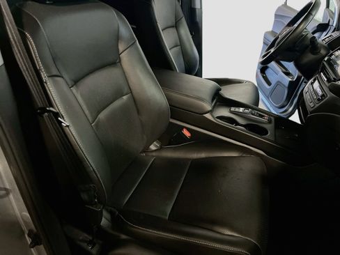Used 2025 Honda Ridgeline RTL+ image 26
