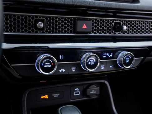 Certified 2024 Honda Civic Sport image 24