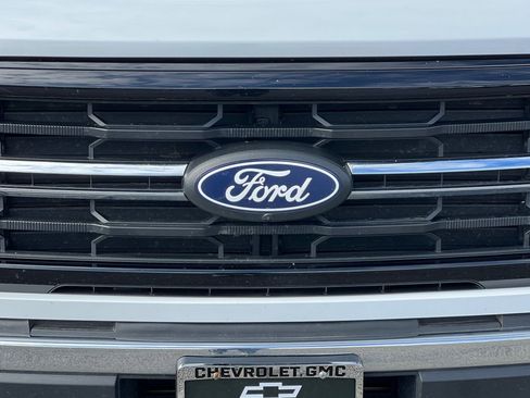 Used 2024 Ford F150 XLT w/ Mobile Office Package image 42