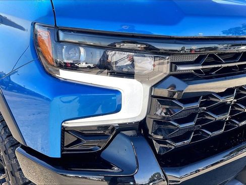 Used 2023 Chevrolet Silverado 1500 ZR2 AWD/4WD image 33
