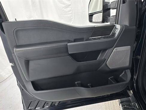 Used 2024 Ford F150 Lariat w/ Tow/Haul Package image 17