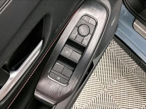 New 2026 Nissan Sentra SR w/ SR Premium Package FWD image 32