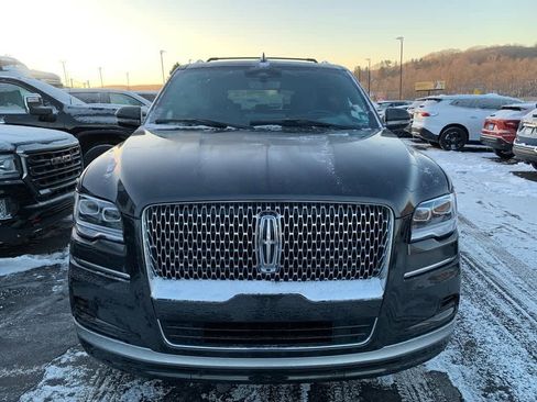 Used 2024 Lincoln Navigator Reserve image 8