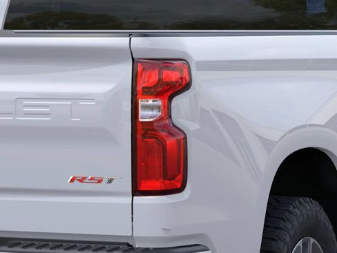 New 2026 Chevrolet Silverado 1500 RST AWD/4WD image 11