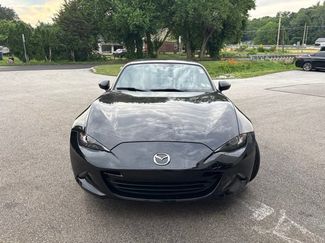 Used 2017 MAZDA MX-5 Miata RF Club RWD video 2