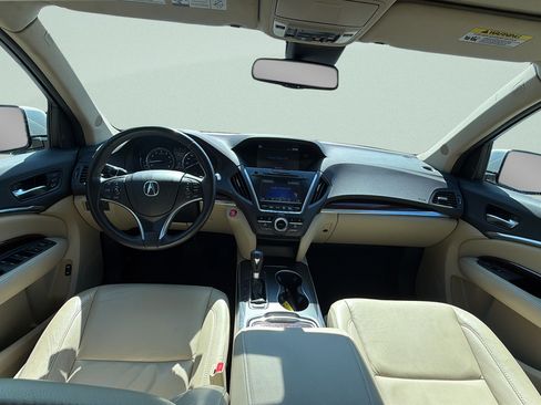 Used 2014 Acura MDX SH-AWD w/ Technology Package image 10