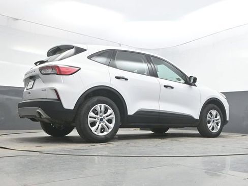 Used 2022 Ford Escape S AWD/4WD image 39
