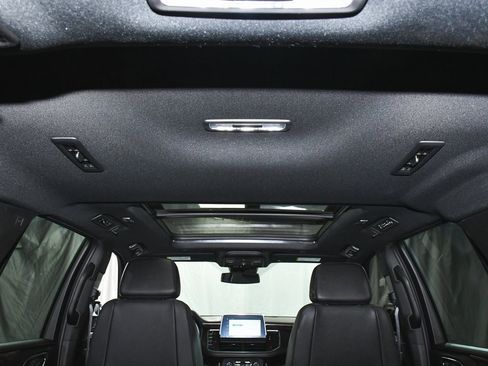 Used 2023 Chevrolet Tahoe Z71 w/ Z71 Off-Road Package image 79