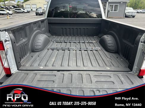 Used 2018 Ford F250 XL w/ STX Appearance Package AWD/4WD image 26