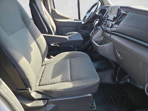Used 2021 Ford Transit 250 Low Roof w/ Exterior Upgrade Package image 17