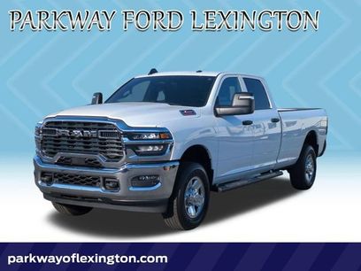 Used 2025 RAM 2500 Tradesman
