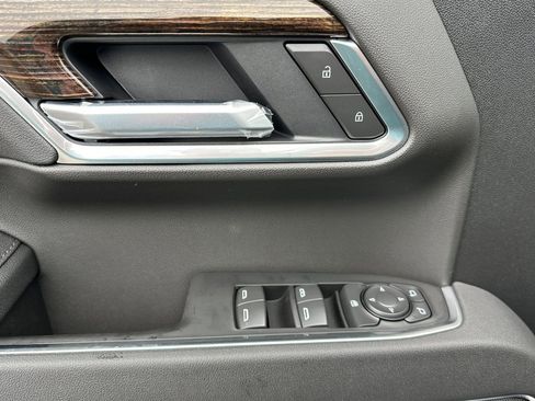 New 2026 GMC Sierra 1500 Elevation w/ Elevation Premium Package AWD/4WD image 10