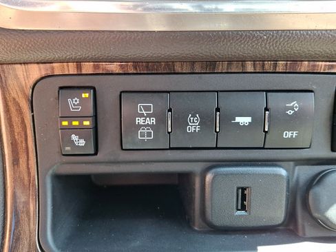 Used 2015 GMC Acadia Denali AWD/4WD image 27
