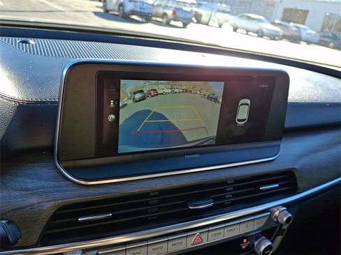 Used 2022 Kia Telluride EX w/ EX Premium Package image 19