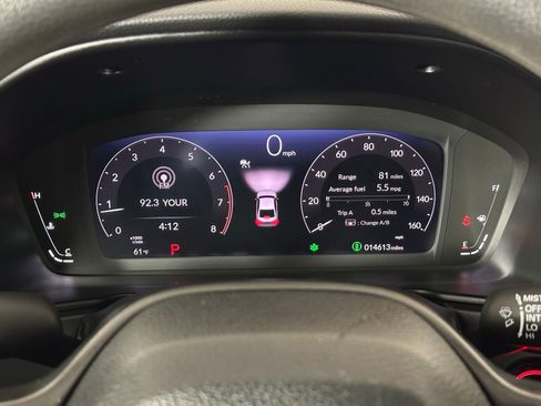 Used 2025 Honda Accord SE image 12