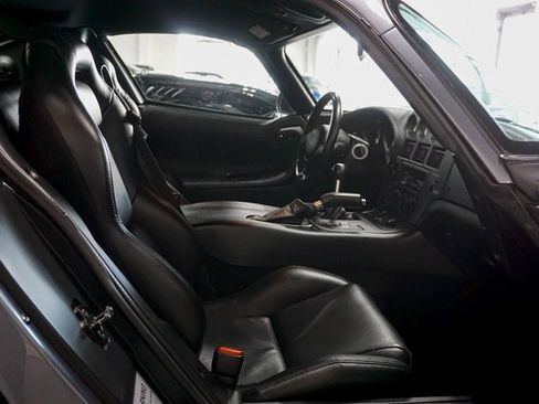 Used 2000 Dodge Viper GTS image 28