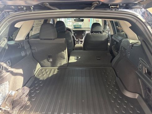 New 2025 Subaru Outback Onyx Edition XT image 7