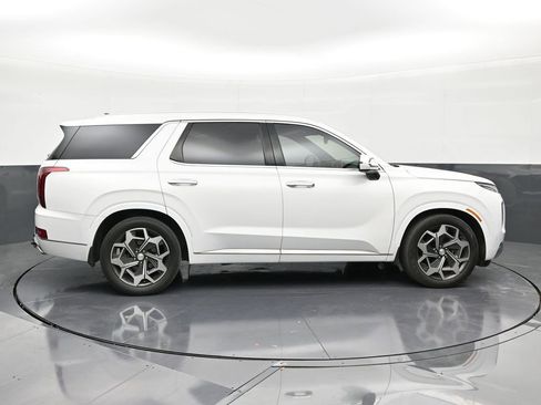 Used 2021 Hyundai Palisade Calligraphy AWD/4WD image 6