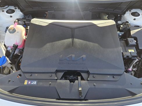 Used 2023 Kia Niro Wind image 31