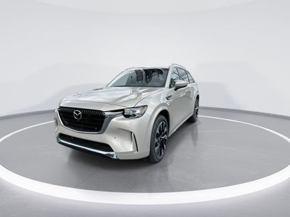 New 2026 MAZDA CX-90 3.3 Turbo S w/ Premium Plus