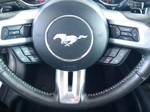 Used 2015 Ford Mustang Premium w/ Equipment Group 201A RWD image 16