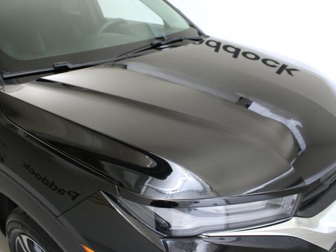 Used 2023 Chevrolet TrailBlazer LT image 12