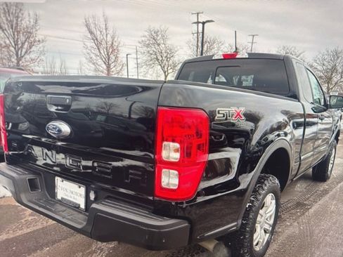 Used 2020 Ford Ranger XL w/ Equipment Group 101A Mid image 2