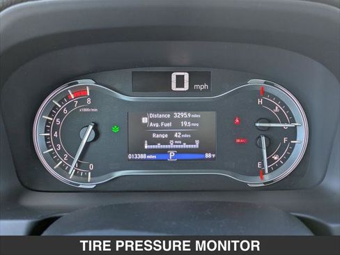 Used 2023 Honda Ridgeline RTL image 13