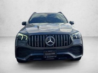 Certified 2023 Mercedes-Benz GLE 53 AMG 4MATIC video 2