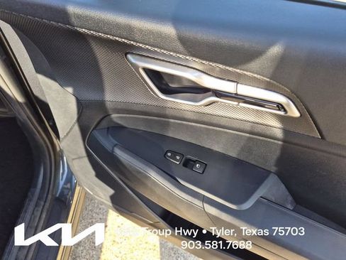 Certified 2025 Kia Sportage LX FWD image 14
