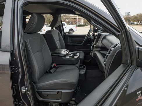 Used 2021 RAM 3500 Tradesman image 35