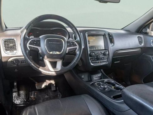 Used 2014 Dodge Durango R/T w/ Premium Nappa Leather Group RWD image 27