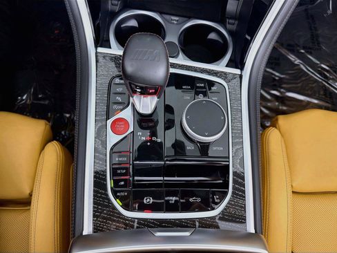 Used 2025 BMW M8 Competition AWD/4WD image 24