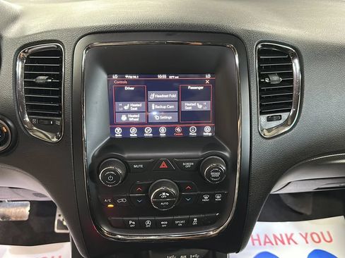 Used 2018 Dodge Durango GT AWD/4WD image 26