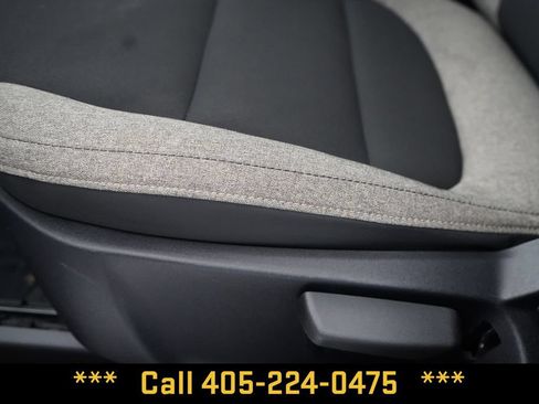 Used 2025 Ford Bronco Sport Big Bend AWD/4WD image 17
