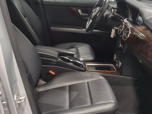 Used 2014 Mercedes-Benz GLK 350 4MATIC image 26