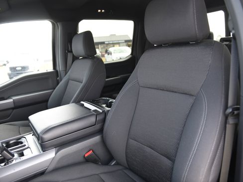 Used 2025 Ford F150 XLT w/ Equipment Group 302A MID image 17