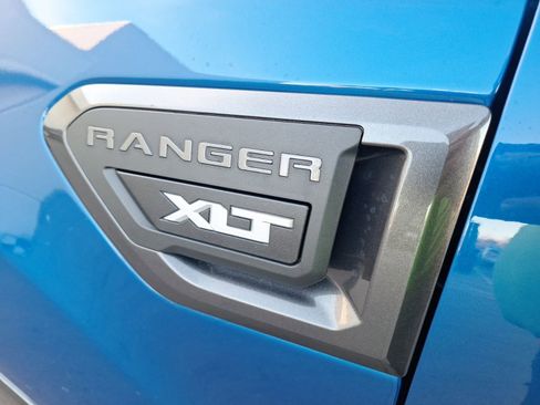 Used 2020 Ford Ranger XLT w/ Equipment Group 302A Luxury image 14